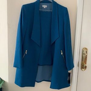 NWT Tahari Ladies Suit
